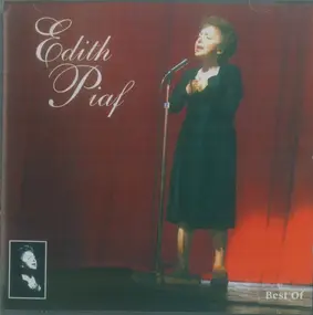 Edith Piaf - Best Of