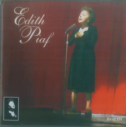 Edith Piaf - Best Of