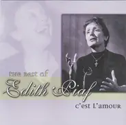 Edith Piaf - C'Est L'Amour (The Best Of)