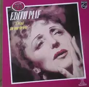 Edith Piaf - C'était Un Jour De Fête