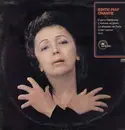 LP - Edith Piaf - Chante