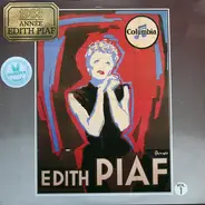 Edith Piaf - De L'Accordéoniste A Milord, Vol. 1