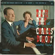 Edith Piaf et Charles Dumont - Chantent L'amour