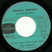7inch Vinyl Single - Edith Piaf et Charles Dumont - Chantent L'amour