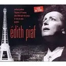 CD-Box - Edith Piaf - Edith Piaf (88 Tk 4 CD Album Set)