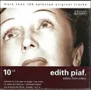 CD-Box - Edith Piaf - Edith Piaf Adieu Mon Coeur - Still Sealed