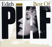 Edith Piaf - Best of