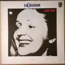 LP - Edith Piaf - Edition La Chanson - Edith Piaf / Vol. VI