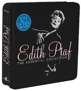 Edith Piaf - Essential Collection