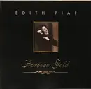 CD - Edith Piaf - Forever Gold