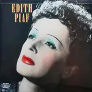 Edith Piaf - Gold Collection