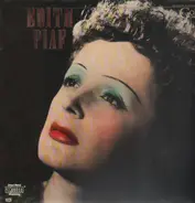 Edith Piaf - Gold Collection