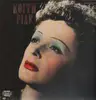 Double LP - Edith Piaf - Gold Collection - DMM