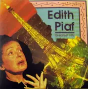 CD - Edith Piaf - Greatest Hits