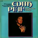 LP - Edith Piaf - Ihre Grossen Erfolge
