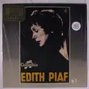 LP - Edith Piaf - J' M'En Fous Pas Mal - Vol. 3
