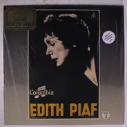 Edith Piaf - J' M'En Fous Pas Mal - Vol. 3