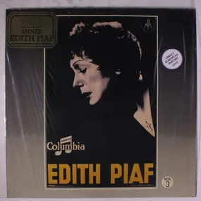 Edith Piaf - J'm'en Fous Pas Mal - Volume 3