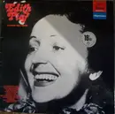 LP - edith piaf - Jál danse avec l`amour