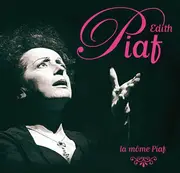 CD-Box - Edith Piaf - La Mome Piaf