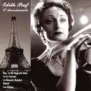 CD - Edith Piaf - L'Accordéoniste