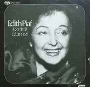 Edith Piaf - Le Droit D'Aimer