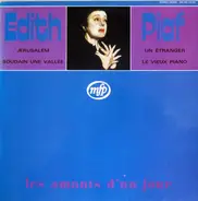 Edith Piaf - Les Amants D'Un Jour