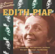 Edith Piaf - Les Chansons Éternelles