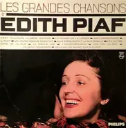 Edith Piaf - Les Grandes Chansons D' Edith Piaf