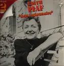 Double LP - Edith Piaf - Les Grands Succes D' Edith Piaf - alt. Cover