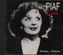 CD - Edith Piaf - Padam... Padam