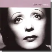 Edith Piaf - Portrait