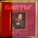 LP - Edith Piaf - Starportrait