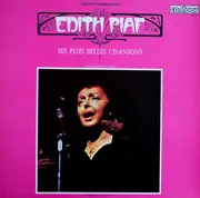 LP - Edith Piaf - Ses Plus Belles Chansons