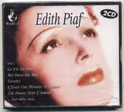 Edith Piaf - The World Of Edith Piaf