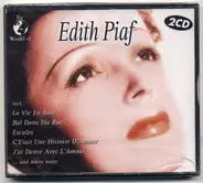 Edith Piaf - The World Of Edith Piaf