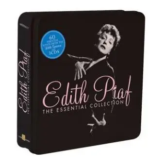 Edith Piaf - Essential Collection