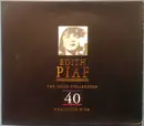 Double CD - Edith Piaf - Gold Collection - No slipcase