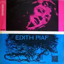 LP - Edith Piaf - To Byla Edith Piafová - Mono