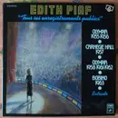 LP-Box - Edith Piaf - Tous ses enregistrements publics