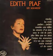 Edith Piaf - Un Souvenir