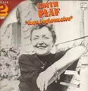 Double LP - Edith Piaf - Mon Legionnaire