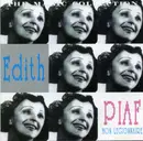 CD - Edith Piaf - 'Mon Legionnaire' (The Magic Collection)
