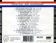 CD - Edith Piaf - 'Mon Legionnaire' (The Magic Collection)