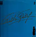 LP - Edith Piaf - N° 2