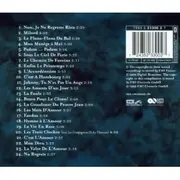 CD - Edith Piaf - Nein, Ich Bereue Nichts - Das Beste Von Edith Piaf