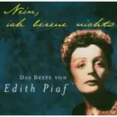 CD - Edith Piaf - Nein, Ich Bereue Nichts - Das Beste Von Edith Piaf