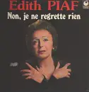 LP - Edith Piaf - Non, Je Ne Regrette Rien