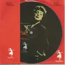 7inch Vinyl Single - Edith Piaf - Non, Je Ne Regrette Rien - Picture Disc