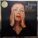 LP - Edith Piaf - Onvergetelijke Successen